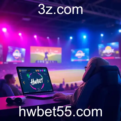 Tendências e Transformações no Mundo dos Jogos Online