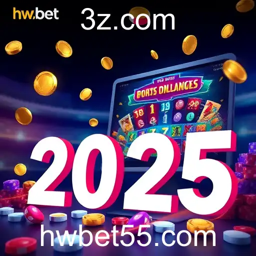 Crescimento do Mercado de Jogos Online em 2025