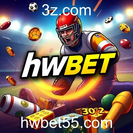 Hwbet: A Revolução do Entretenimento Digital