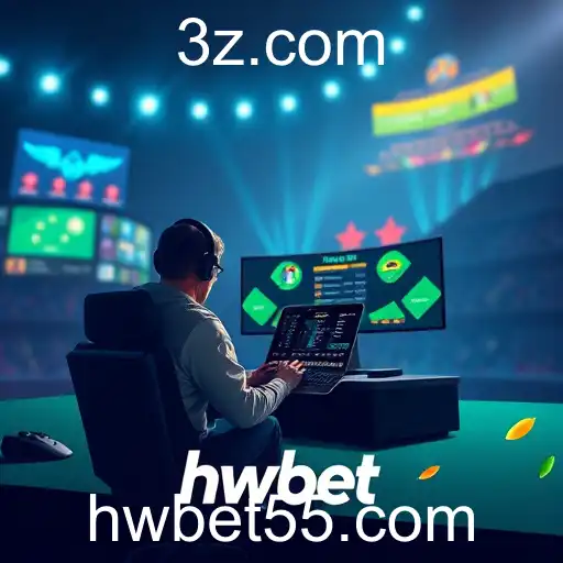 Impacto Econômico dos Jogos Online no Brasil