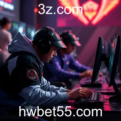 Impacto da Tecnologia no Mercado de Apostas Online