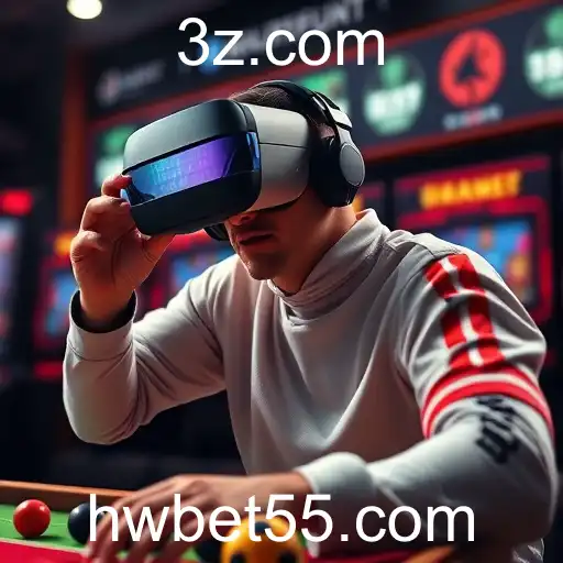 Tendências e Desafios no Setor de Jogos Online