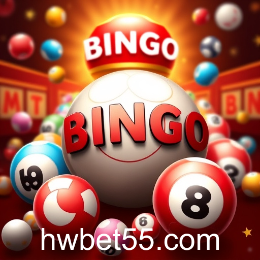 Bingo Online: A Evolução Virtual de um Clássico