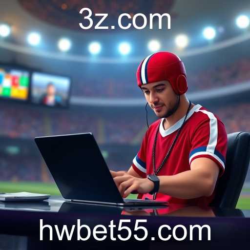 Crescimento do Setor de Apostas no Brasil em 2025