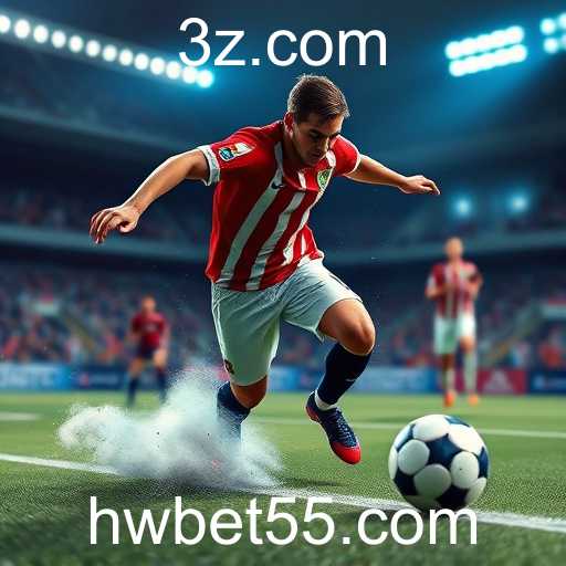 O Futuro dos Jogos com hwbet: Tendências e Inovações
