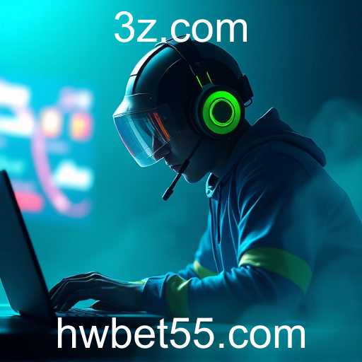 Tecnologia em Ascensão nos Jogos Online