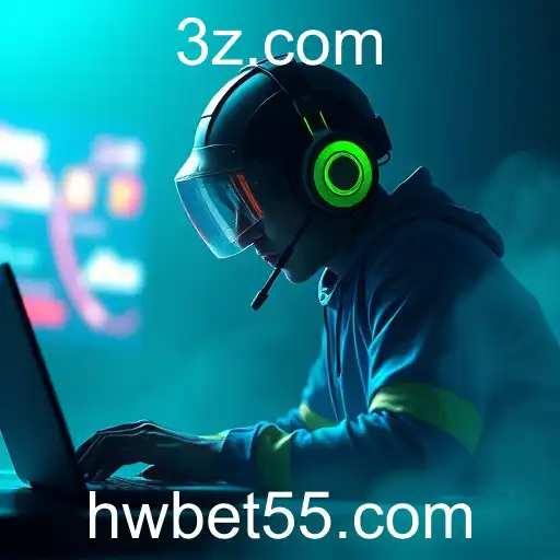 Tecnologia em Ascensão nos Jogos Online