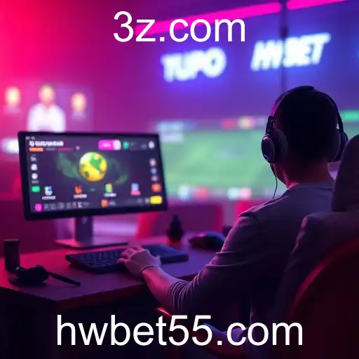 Hwbet e a Revolução dos Jogos Online em 2025