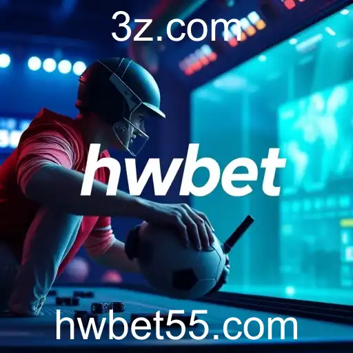 A Ascensão do hwbet no Mercado de Jogos Online