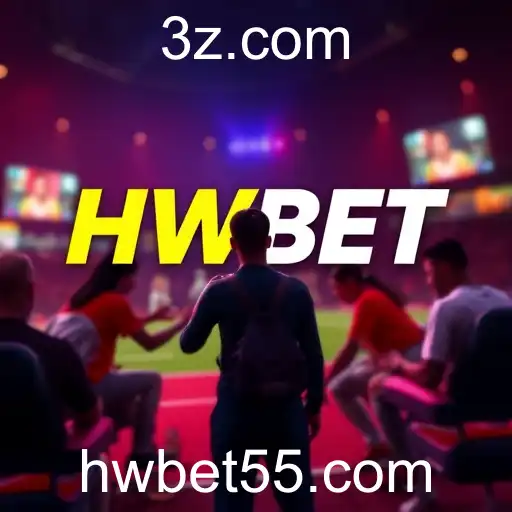HWBet: A Nova Era dos Jogos Online no Brasil