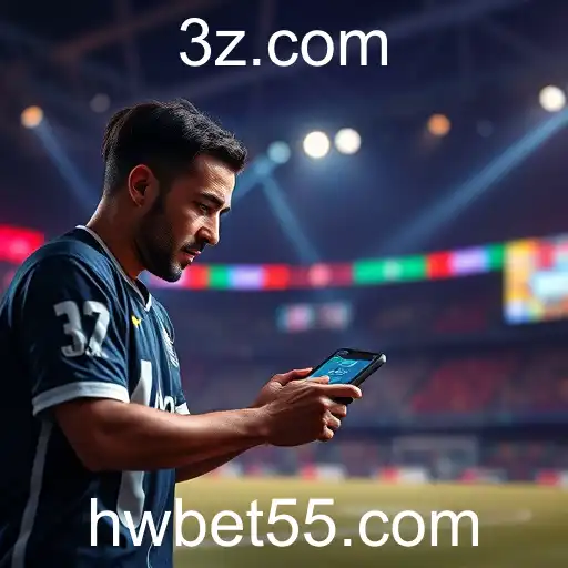 Ascensão dos Sites de Jogos em 2025: hwbet em Foco