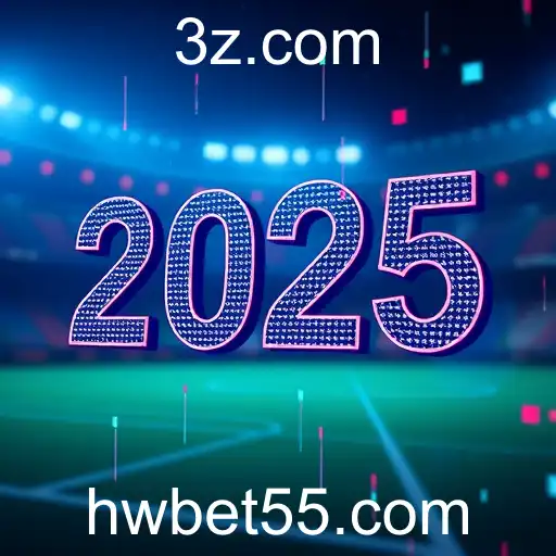 O Impacto do hwbet no Cenário Global dos Jogos em 2025
