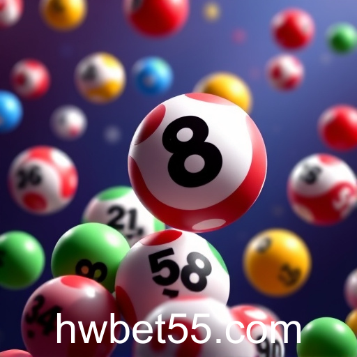 Explorando a Fascinante Categoria de Jogos de Loteria na Plataforma HWBet