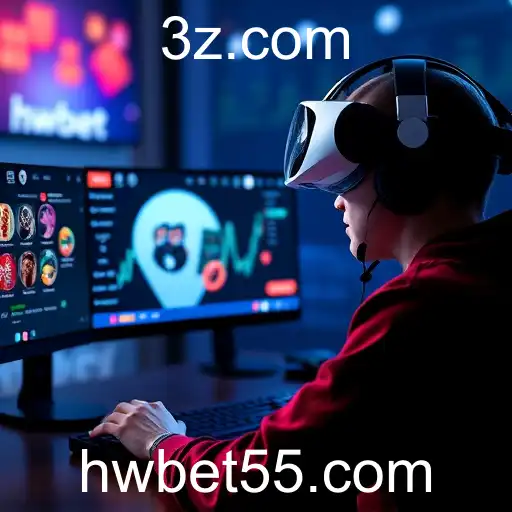 O Crescimento de Plataformas de Jogos Online em 2025