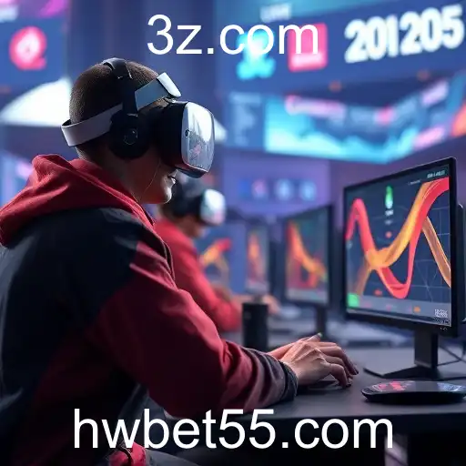 Ascensão dos Sites de Apostas em 2025