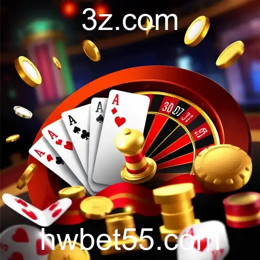 Tecnologia de Apostas Esportivas e o Impacto do HWBet