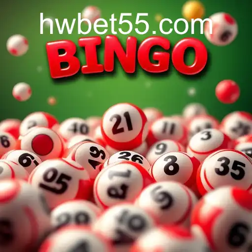 Exploring the Fascinating World of Bingo Games