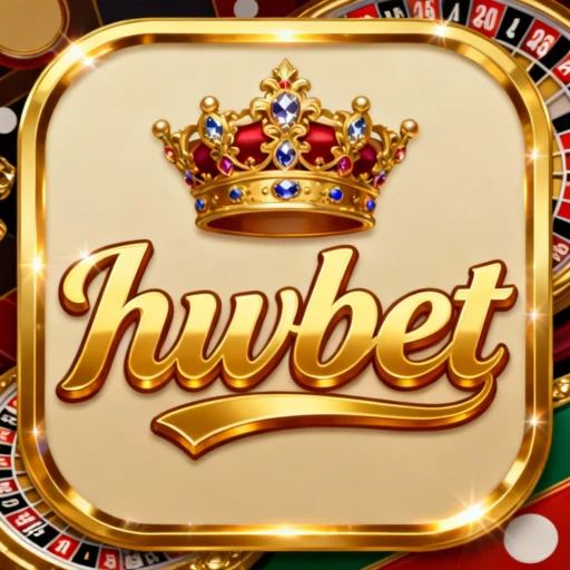 hwbet logo