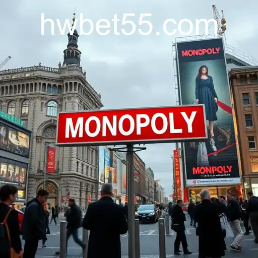 Exploring the Impact of Monopoly in Today's Economy